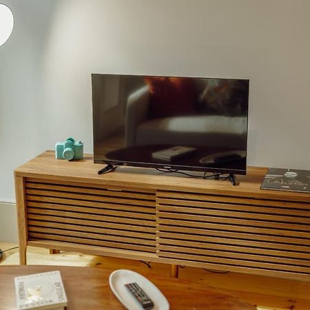 Legacy Oporto Premium Apartments By Vacationy Экстерьер фото